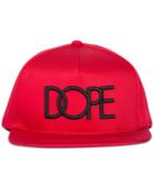 Dope Men's Adjustable Cap