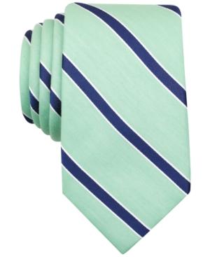 Nautica Men's Reef Striped Classic Tie