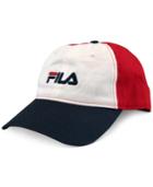 Fila Women's Small Logo Hat