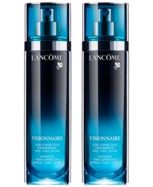 Lancome Visionnaire Advanced Skin Corrector, 2-pk.