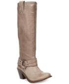 Frye Women's Carmen Harness Tall Boots Women's Shoes