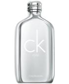 Calvin Klein Ck One Platinum Edition Eau De Toilette Spray, 6.7-oz.