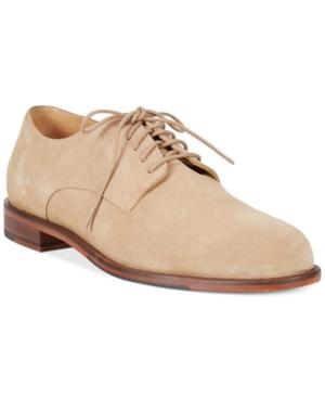 Cole Haan Carter Plain-toe Lace-ups Men's Shoes