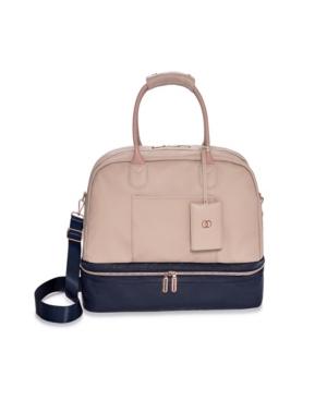 Caboodles The Weekender Lifestyle