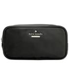 Kate Spade New York Nylon Erza Cosmetics Case