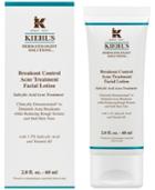 Kiehl's Since 1851 Dermatologist Solutions Breakout Control Acne Treatment Facial Lotion, 2-oz.