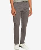 Kenneth Cole Reaction Men's Lightweight Twill Cargo Pants