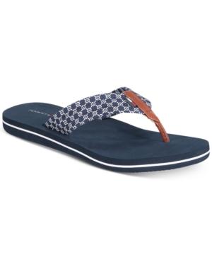 Tommy Hilfiger Carryon Flip-flops Women's Shoes