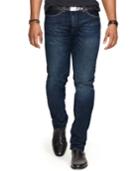 Polo Ralph Lauren Men's Varick Lightweight Morris-wash Jeans