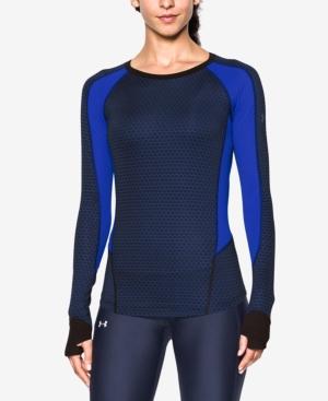 Under Armour Coldgear Reactor Long-sleeve Top