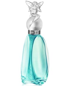 Anna Sui Secret Wish Eau De Toilette Spray, 1.7 Oz.