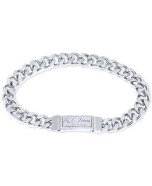 R.t. James Link Bracelet, A Macy's Exclusive Style