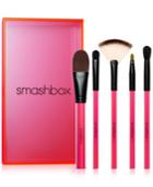 Smashbox 5-pc. Light It Up Essential Brush Set
