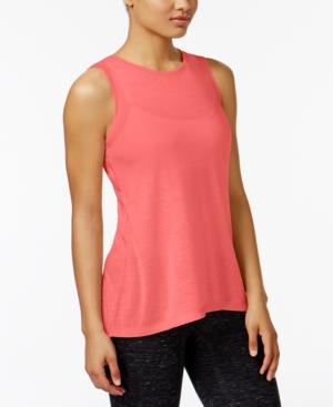Calvin Klein Performance Epic Knit Tank Top