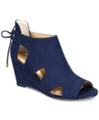 Thalia Sodi Adra Wedge Sandals, Only At Macy's Women's Shoes