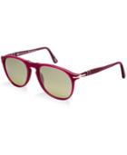 Persol Sunglasses, Persolpo9649s (55)p