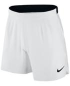 Nike Men's Court Flex Dri-fit 7 Ace Tennis Shorts