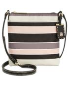 Tommy Hilfiger Julia Victory Stripe Small Crossbody