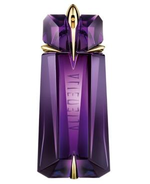 Alien By Thierry Mugler Refillable Eau De Parfum Stone, 3 Oz