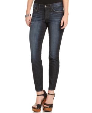 Else Jeans Skinny Jeans, Dark Wash