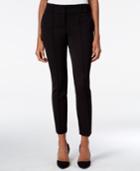 Bar Iii Cropped Skinny Ankle Pant, Created For Macy's