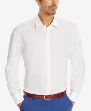 Boss Hugo Boss Classic-fit Button-down Shirt