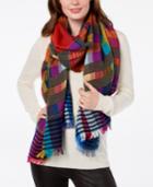 Echo All The Stripes Scarf