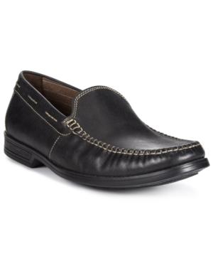 Bostonian Warren Twin Slip-on Loafers