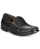 Bostonian Warren Twin Slip-on Loafers