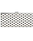 Style & Co. Carolyn Dot Print Clutch, Only At Macy's