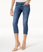 Kut From The Kloth Maggie Cropped Boyfriend Jeans