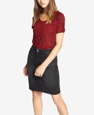 Sanctuary Beacon Printed T-shirt