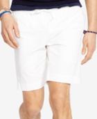 Polo Ralph Lauren Men's Straight-fit City Jogger Shorts