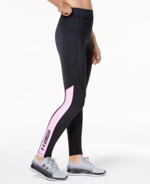 Under Amour Coldgear Compression Leggings