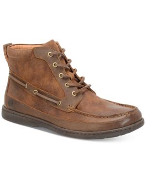 Born Men's Murray Combo Shoe Men's Shoes