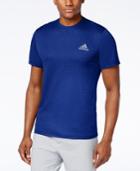 Adidas Men's Essential Tech T-shirt