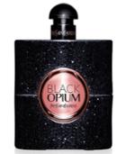 Yves Saint Laurent Black Opium Eau De Parfum, 3 Oz