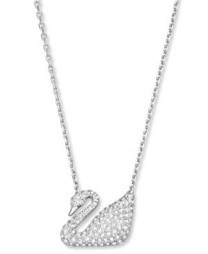 Swarovski Pendant