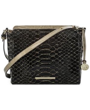 Brahmin Matsue Carrie Crossbody