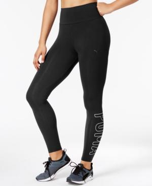 Puma Drycell High-rise Leggings