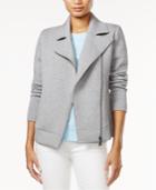Tommy Hilfiger Ginger Moto Jacket, Only At Macy's