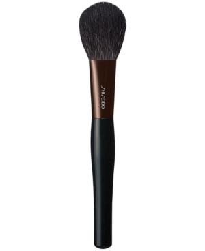 Shiseido The Makeup Blush Brush, 5.75
