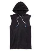 American Rag Men's The Show Hooded Tank, Only At Macy's