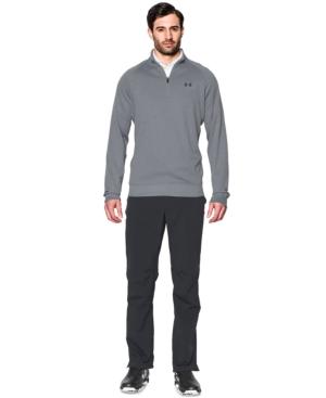 Under Armour Quarter-zip Storm-fleece Sweater