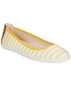 Nine West Royalli Flat Skimmers Women's Shoes