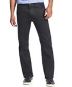 Sean John Men's Hamilton Relaxed Fit Jeans, Only At Macy's