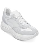 Steve Madden Women's Memory Chunky Sneakers