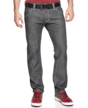 Armani Jeans Denim, Core Slim Fit Denim