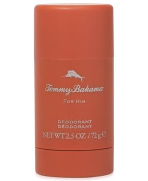 Tommy Bahama Deodorant, 2.5 Oz