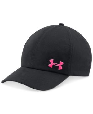 Under Armour Solid Cap
